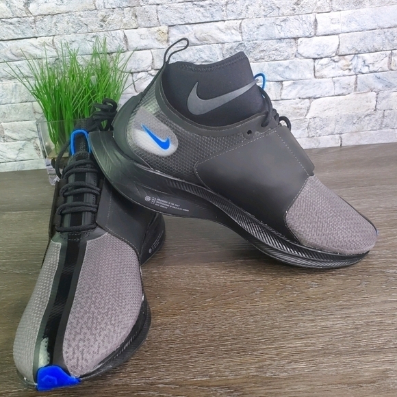 New Wmns Zoom Pegasus Turbo XX - Picture 9 of 10